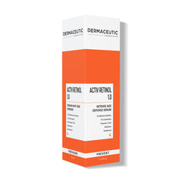 Dermaceutic Activ Retinol 1.0 packaging