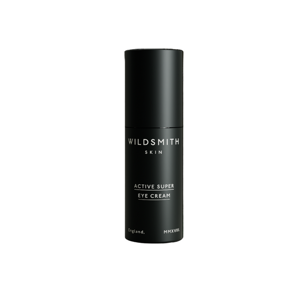 Wildsmith Wildsmith Skin Active Super Eye Cream 15ml | Face the Future