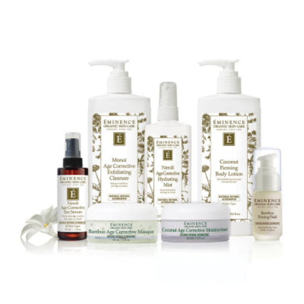 Eminence Organic Coconut Age Corrective Moisturiser