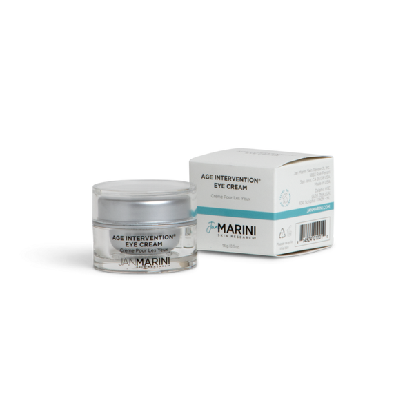 Jan Marini Age Intervention Eye Cream