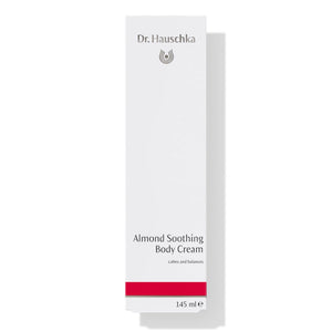 Dr Hauschka Almond Soothing Body Cream CLEARANCE