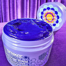 Amika Bust Your Brass Cool Blonde Repair Intense Hair Mask 250ml