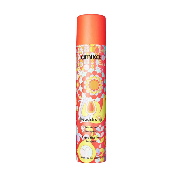 Amika Headstrong Intense Hold Hairspray 269ml