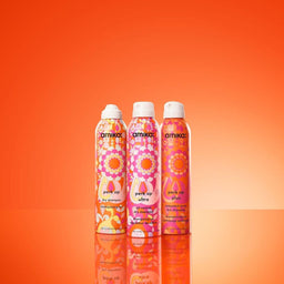 Amika Perk Up Ultra Oil Control Dry Shampoo 250ml