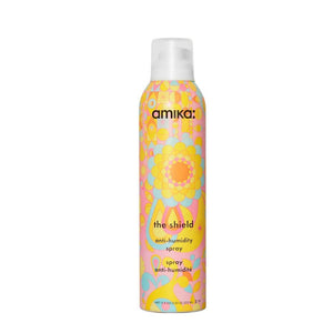 Amika The Shield Anti-Humidity Spray 218ml