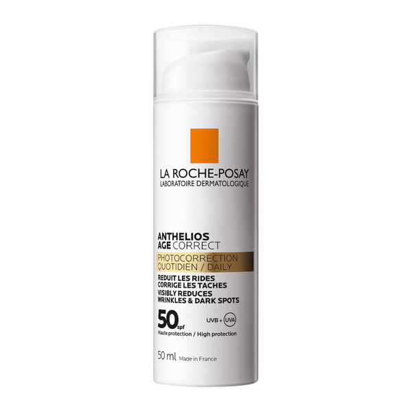 La Roche-Posay Anthelios Age Correct SPF 50