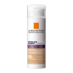 La Roche-Posay Anthelios Pigment Correct Sun Cream SPF 50