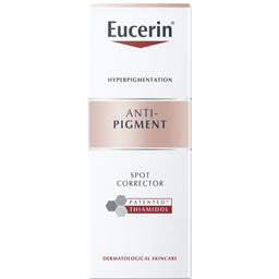 Eucerin Anti-Pigment Spot Corrector 5ml packaging