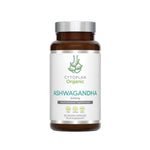Cytoplan Organic Ashwagandha 60 Capsules