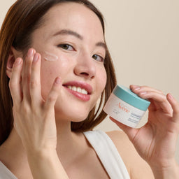 Avène Cleanance Mattifying Aqua Gel For Oily Skin