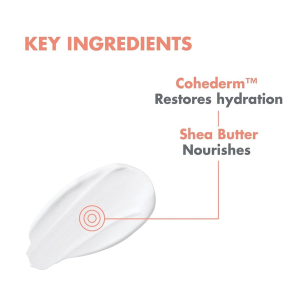 Avène Hydrance SPF 30 Hydrating Cream for Dehydrated Skin 40ml