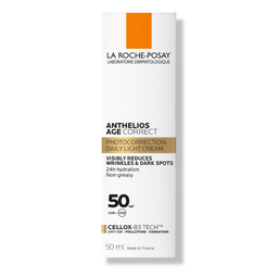 La Roche-Posay Anthelios Age Correct SPF 50 CLEARANCE