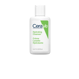 Freebie: CeraVe Foaming Cleanser 20ml