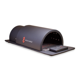 Infrared PEMF Sauna Dome