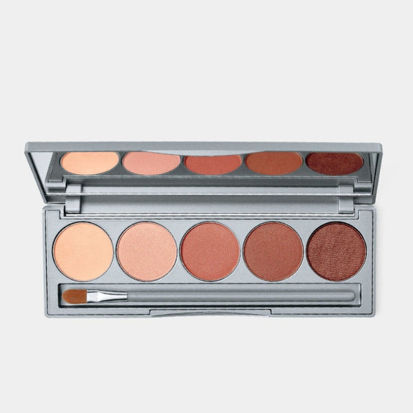 Colorescience Beauty On The Go Mineral Open Palette