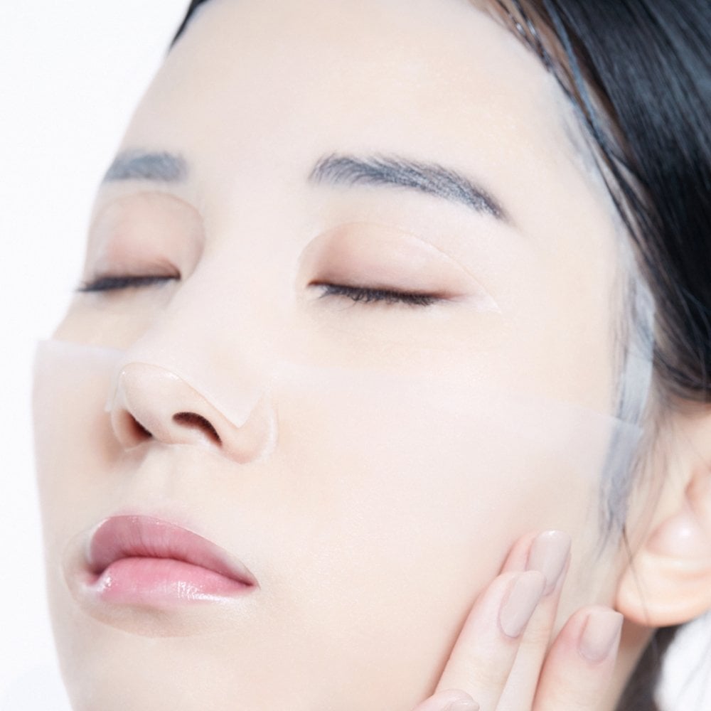 Mixsoon Bifida Sheet Mask 25g