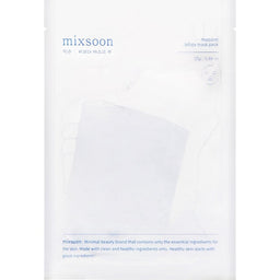 Mixsoon Bifida Sheet Mask 25g