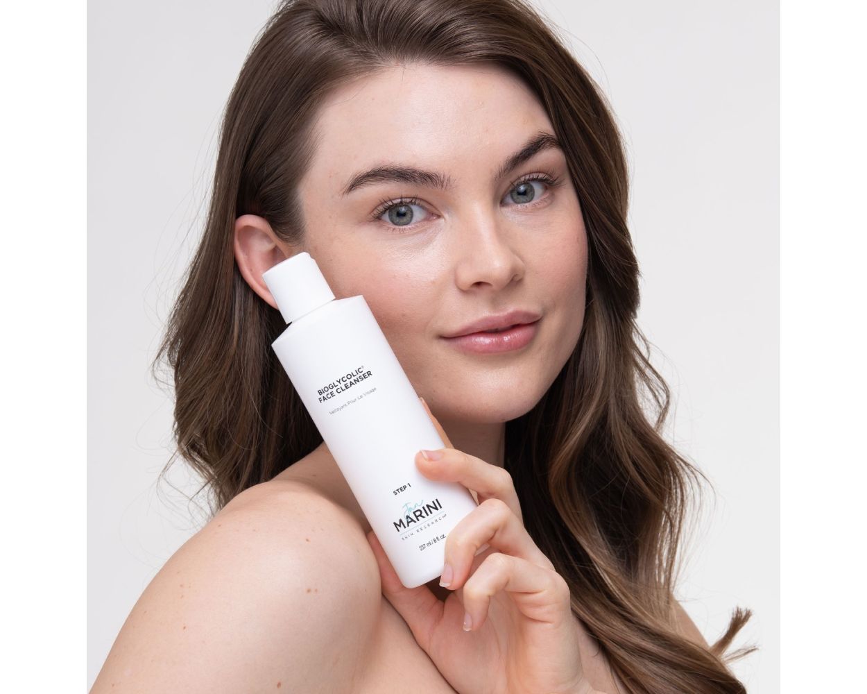 Jan Marini Bioglycolic Face Cleanser | Face the Future