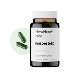 mesoestetic Blemiderm Caps