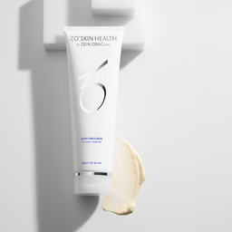 ZO Skin Health Body Emulsion infant of splodge