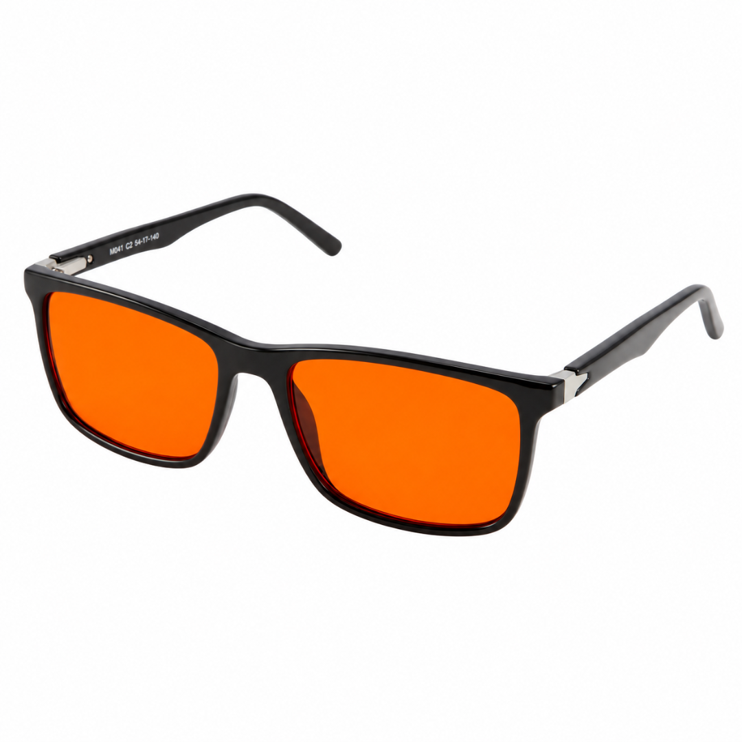 BON CHARGE Brooklyn Blue Light Blocking Glasses