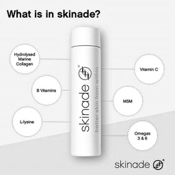 Skinade Collagen Drink 30 Day Course