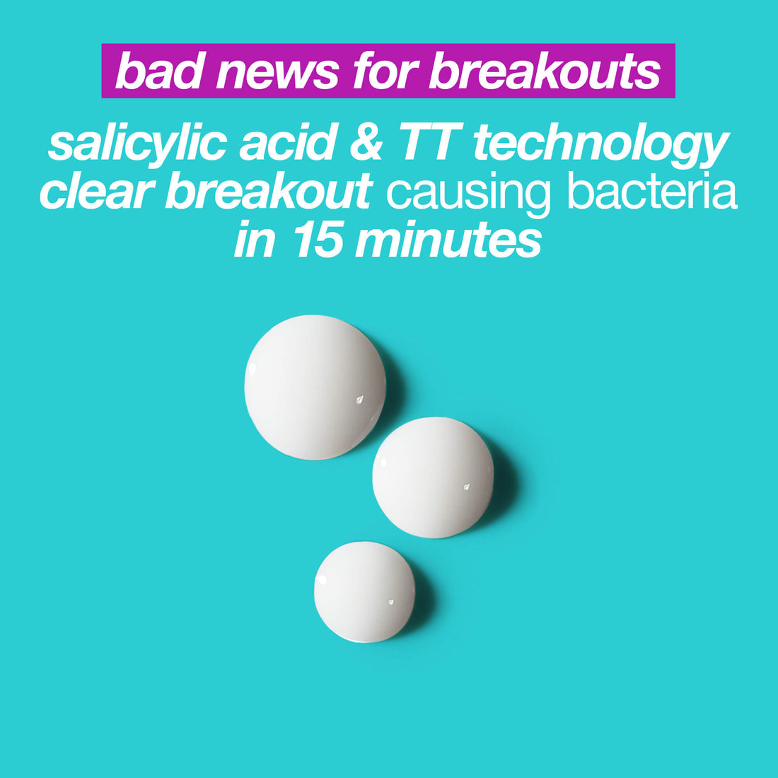 Dermalogica Breakout Clearing Booster information