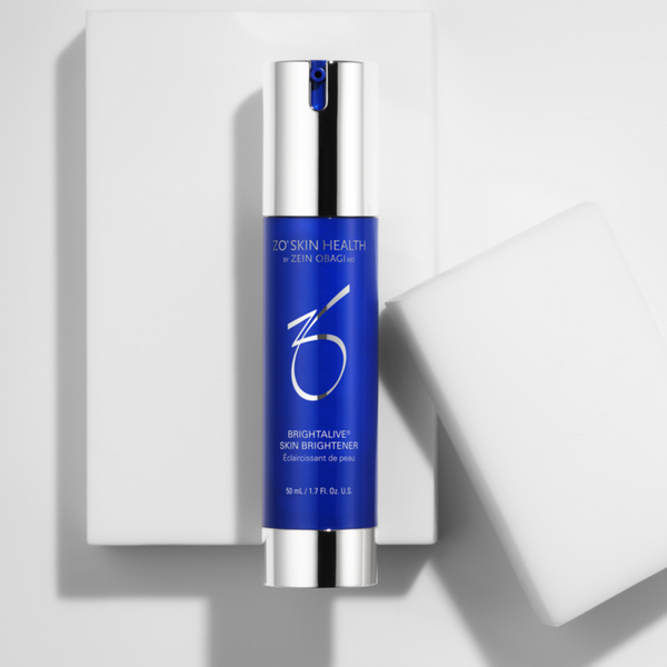 ZO Skin Health Brightalive Skin Brightener
