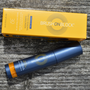 Brush On Block SPF 30 Touch of Tan