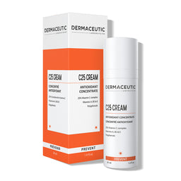 Dermaceutic Serum C25 Cream