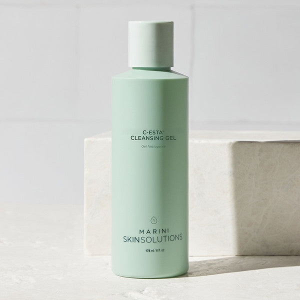 Marini SkinSolutions (Formerly Jan Marini) C-ESTA Cleansing Gel 178ml