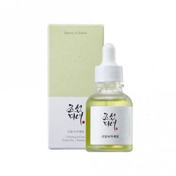 Beauty of Joseon Calming Serum with Green Tea & Panthenol for All Skin Types 30ml