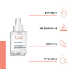 Avène Cicalfate+ Intensive Skin Restorative Serum