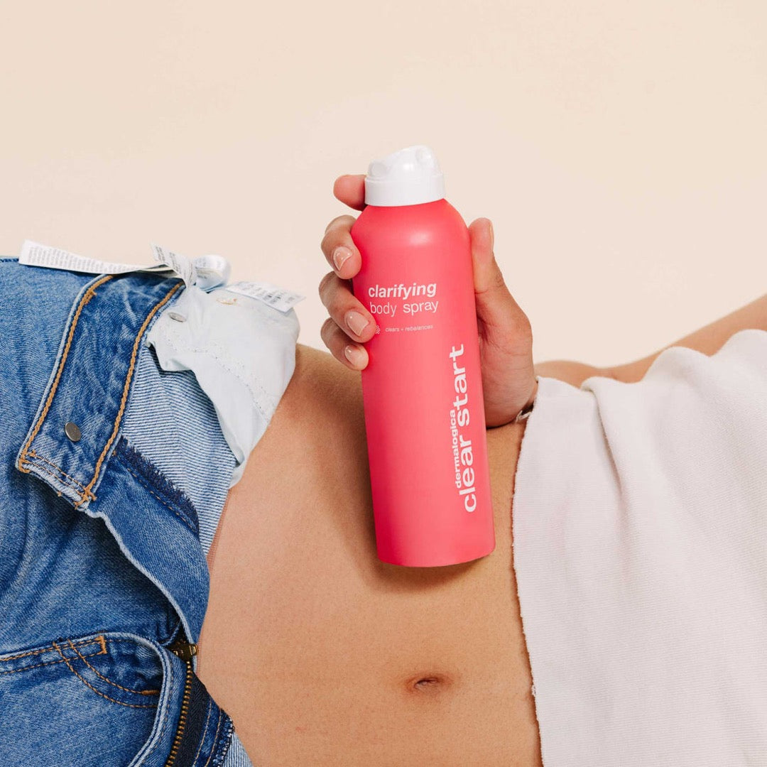Dermalogica Clarifying Body Spray