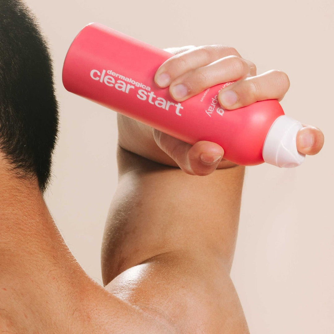Dermalogica Clarifying Body Spray