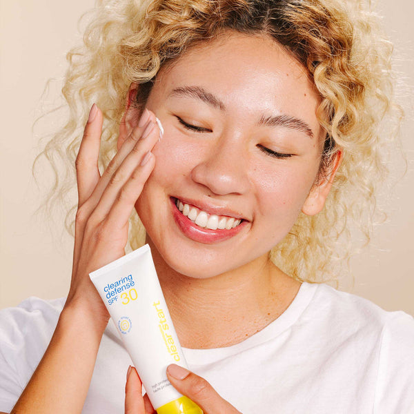 Dermalogica Clearing Defense SPF30