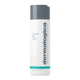 Dermalogica skin wash bottle on a white background
