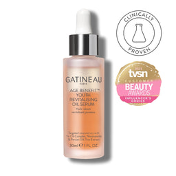 Gatineau Age Benefit Youth Revitalising Oil Serum 30ml
