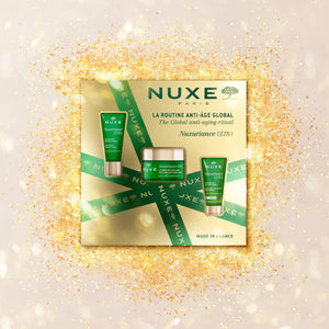 NUXE The Ultimate Anti-Ageing Routine Gift Set
