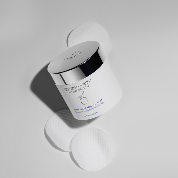 ZO Skin Health Complexion Renewal Pads