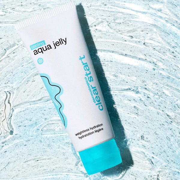 Dermalogica Clear Start Cooling Aqua Jelly