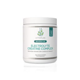 Cytoplan Electrolyte Creatine Complex 225g