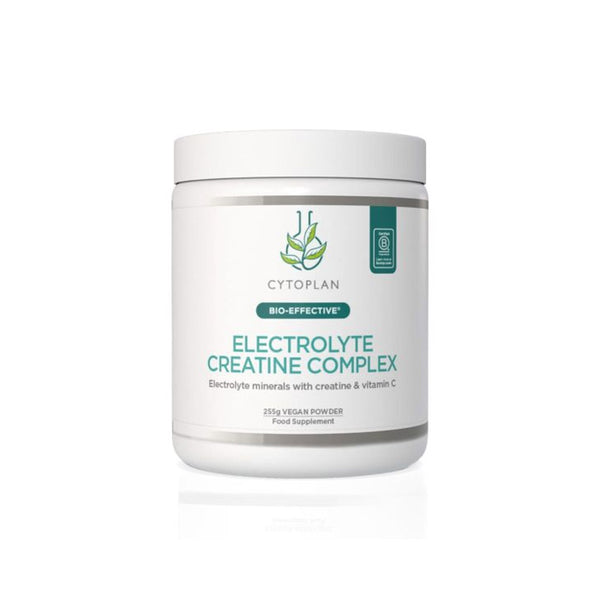 Cytoplan Electrolyte Creatine Complex 225g