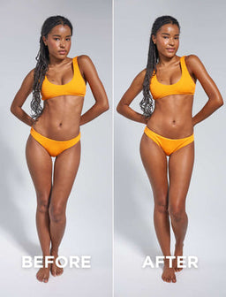 Bondi Sands Technocolor Caramel 1 Hour Express Self Tanning Foam 200ml