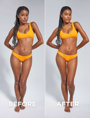 Bondi Sands Technocolor Caramel 1 Hour Express Self Tanning Foam 200ml