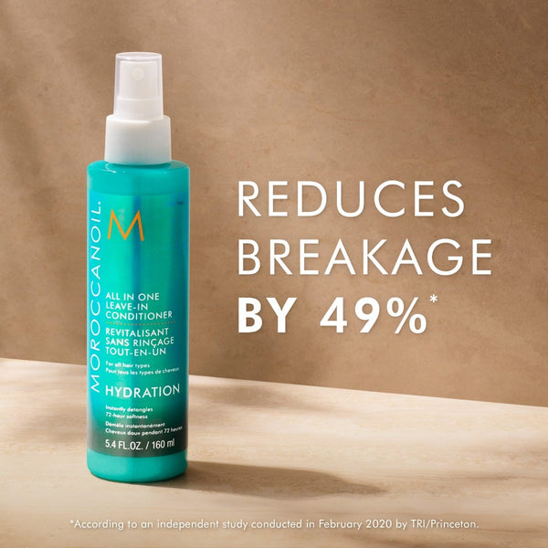 reduces breakage by 49%