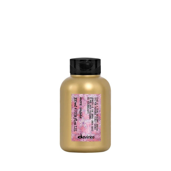  Davines Curl Building Serum 100ml 