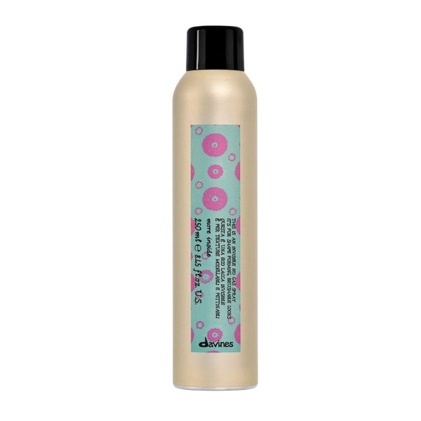  Davines Invisible No Gas Spray 250ml 