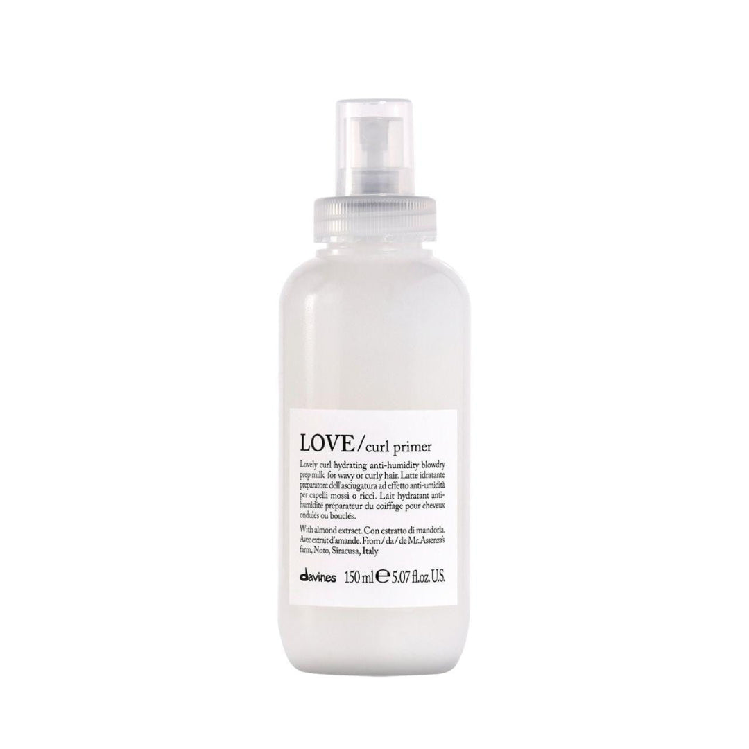  Davines LOVE Curl Primer 150ml 