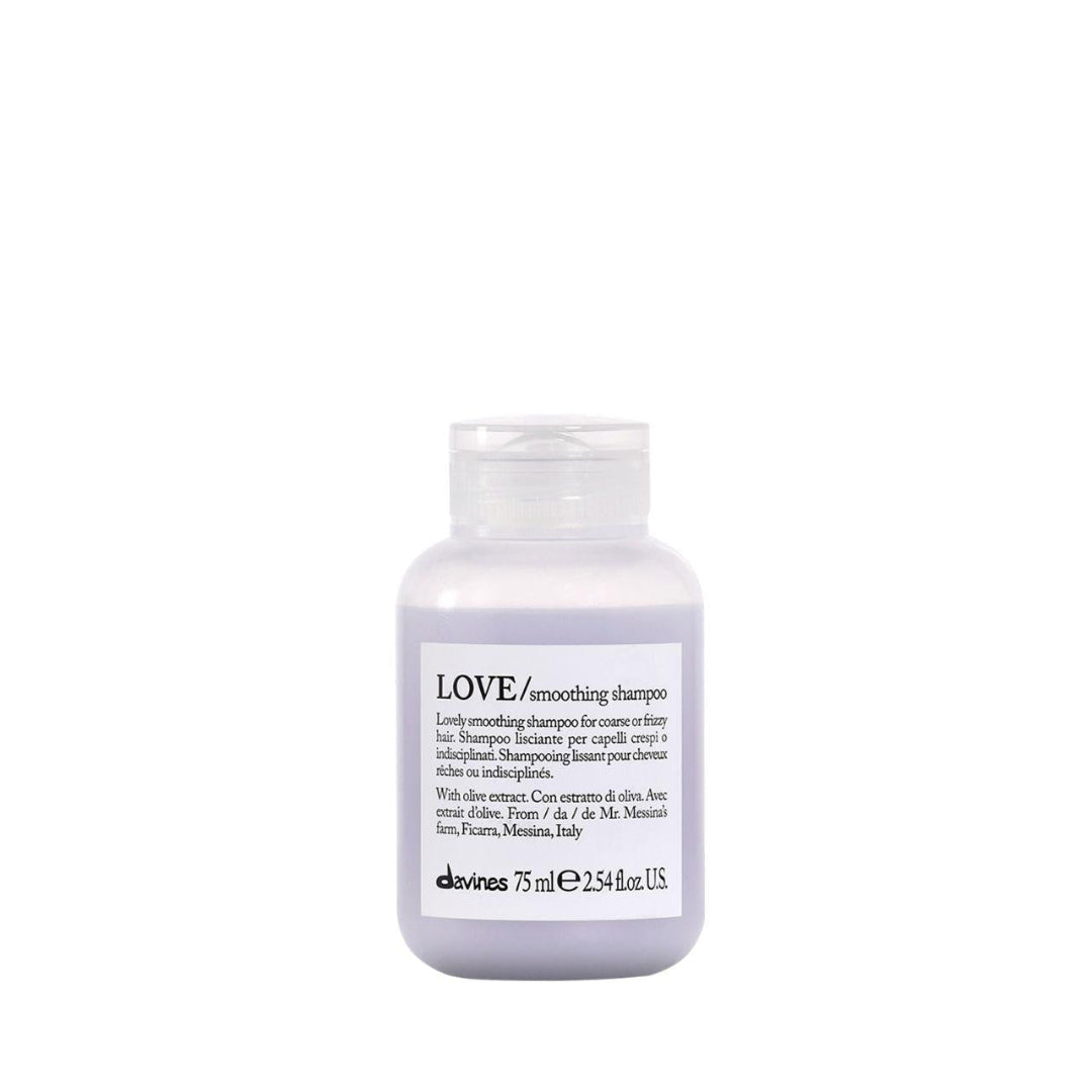  Davines LOVE Smoothing Shampoo 75ml 
